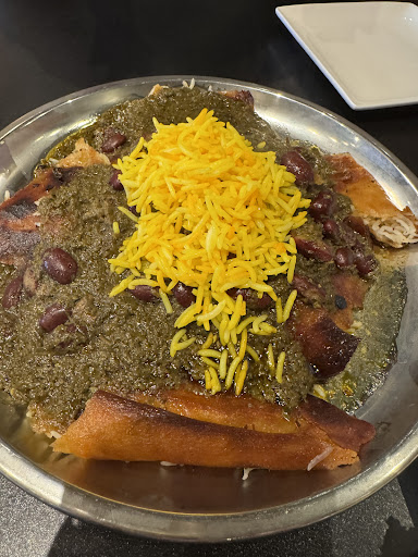 Photo of Mehman Restaurant - 1451 Lonsdale Ave, North Vancouver, BC V7M 2H9